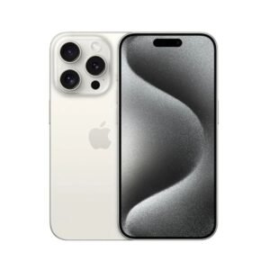 iPhone 15 Pro Sri Lanka Price 128GB