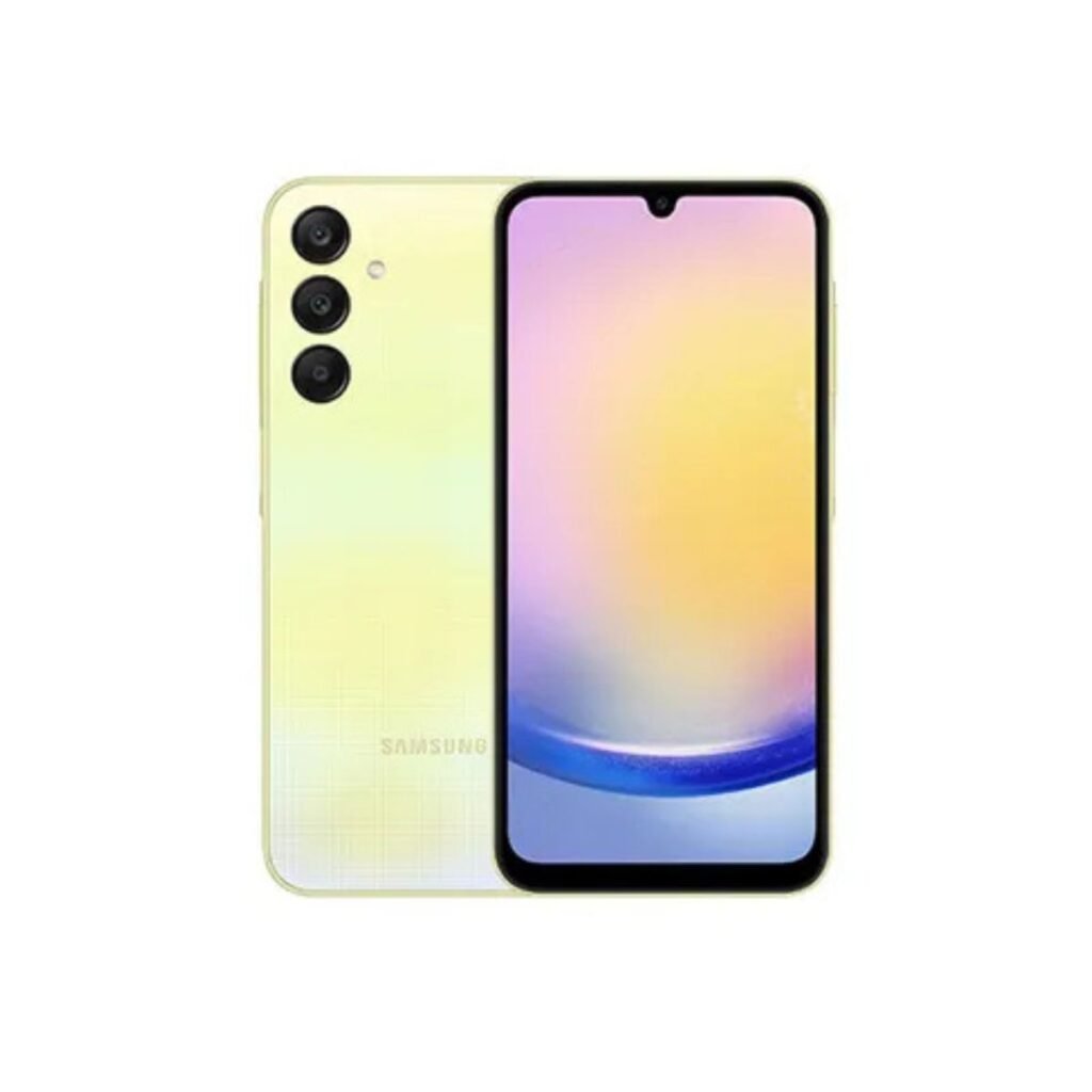 Samsung A15 Price in Sri Lanka Best Deal 2026